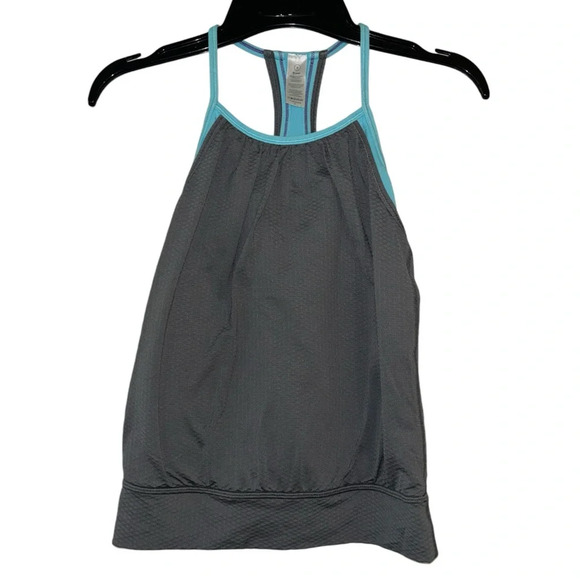 Ivivva by Lululemon double Dutch tank - Picture 1 of 9